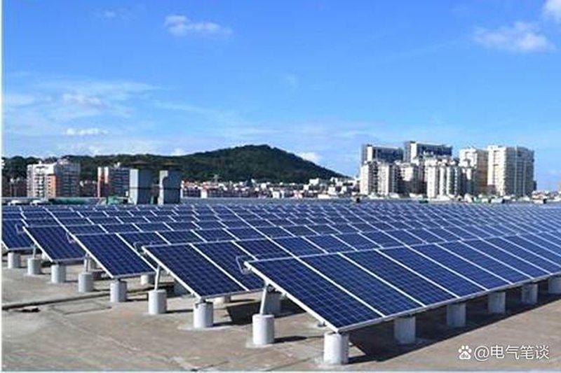 太阳能电池板：安装指南与比较